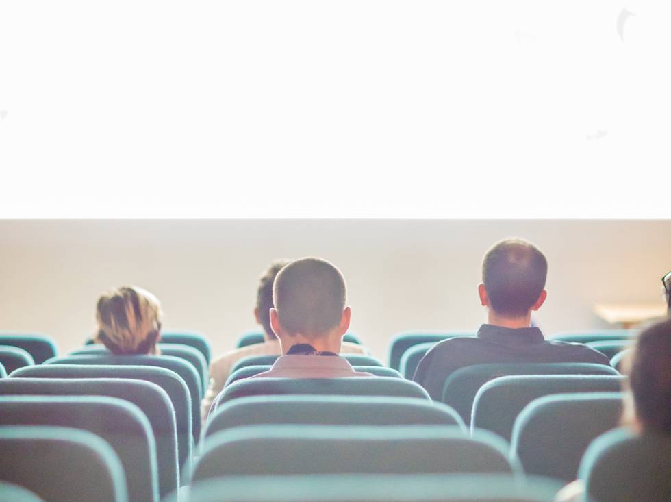 Film Screening: The Souvenir