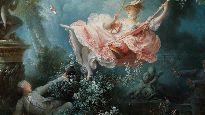 Sensing The Swing: An Olfactory Exploration