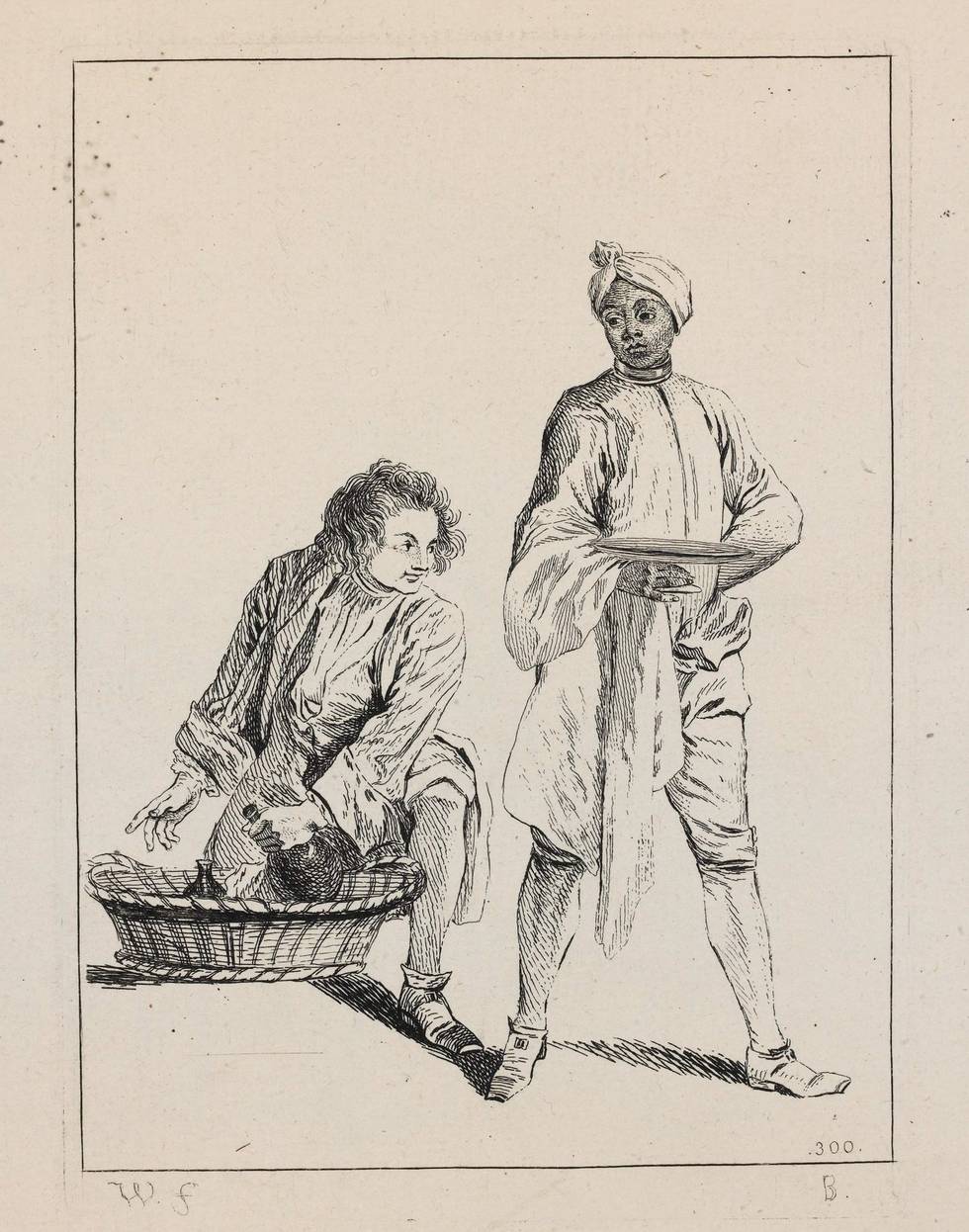 Boucher Recuille Julienne