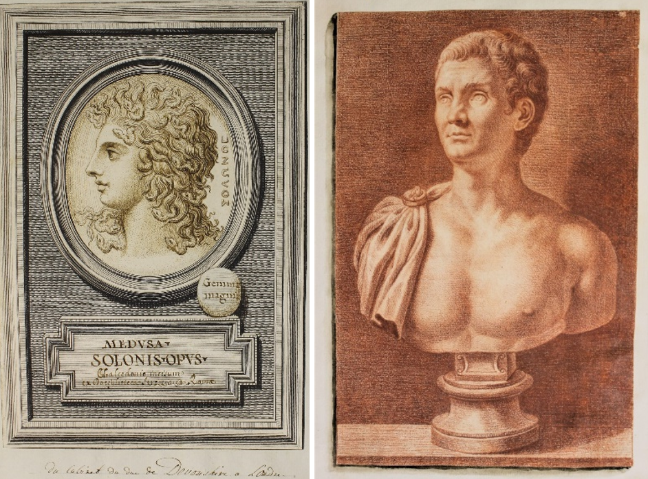 Seminar in the History of Collecting