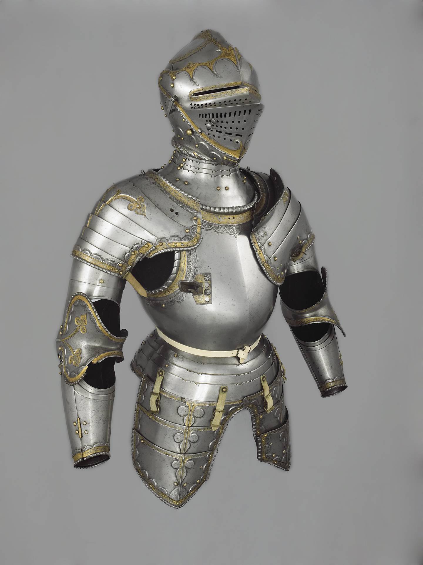 armour