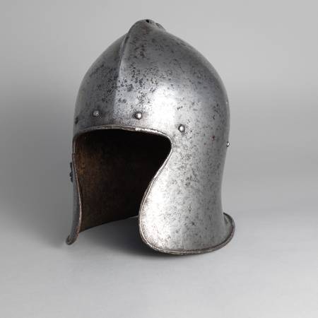 An image of a helmet