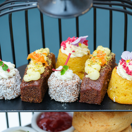 Afternoon Tea 2