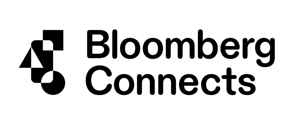 Bloomberg Logo
