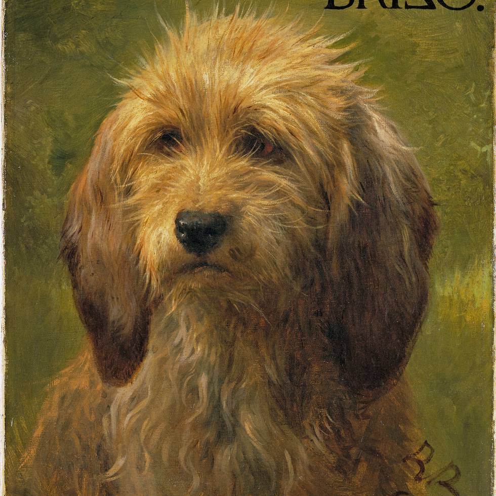 Brizo, A Shepherd's Dog by Rosa Bonheur, 1864 © The Wallace Collection, London.jpg