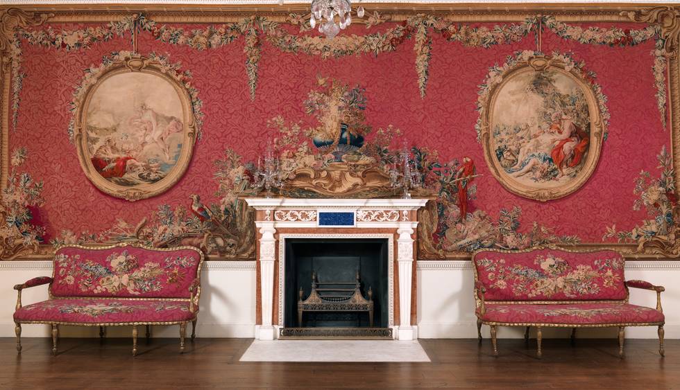 Croome
