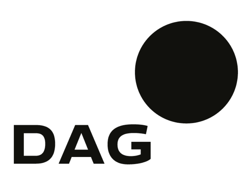 DAG logo