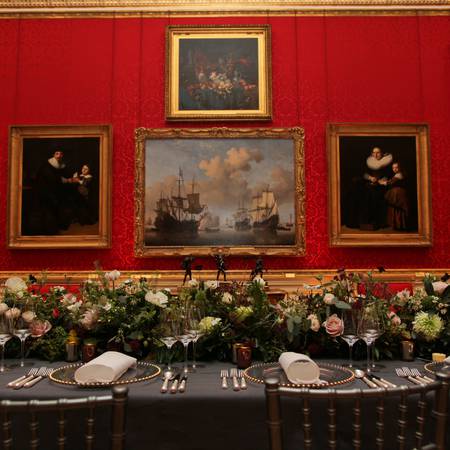 Great Gallery Dinner