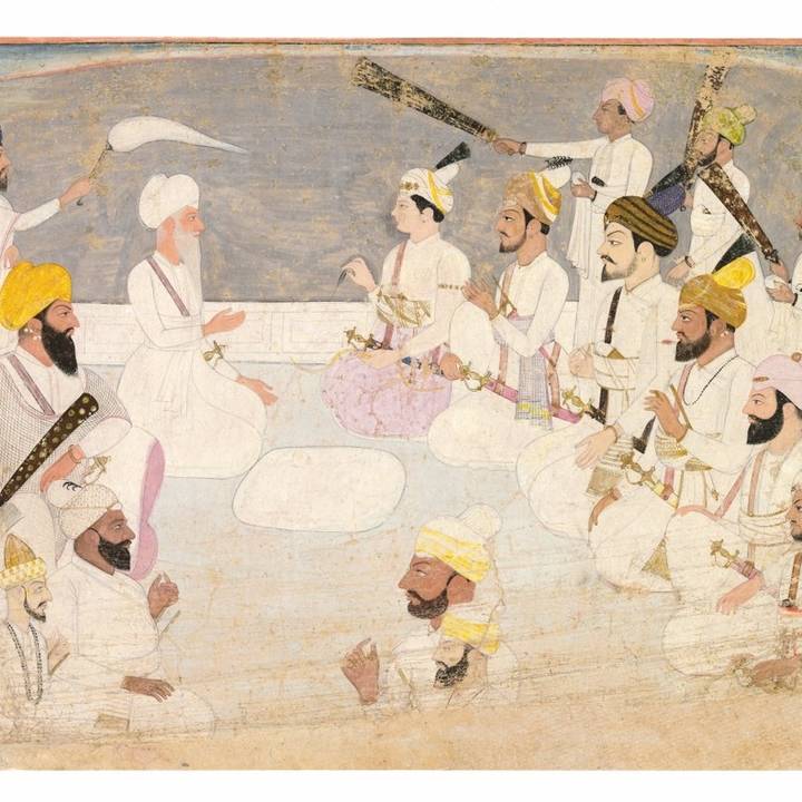 Jai Singh Kanhaiya