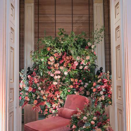 The Fernery (c)Lara Arnott, Event Concept & Veevers Carter