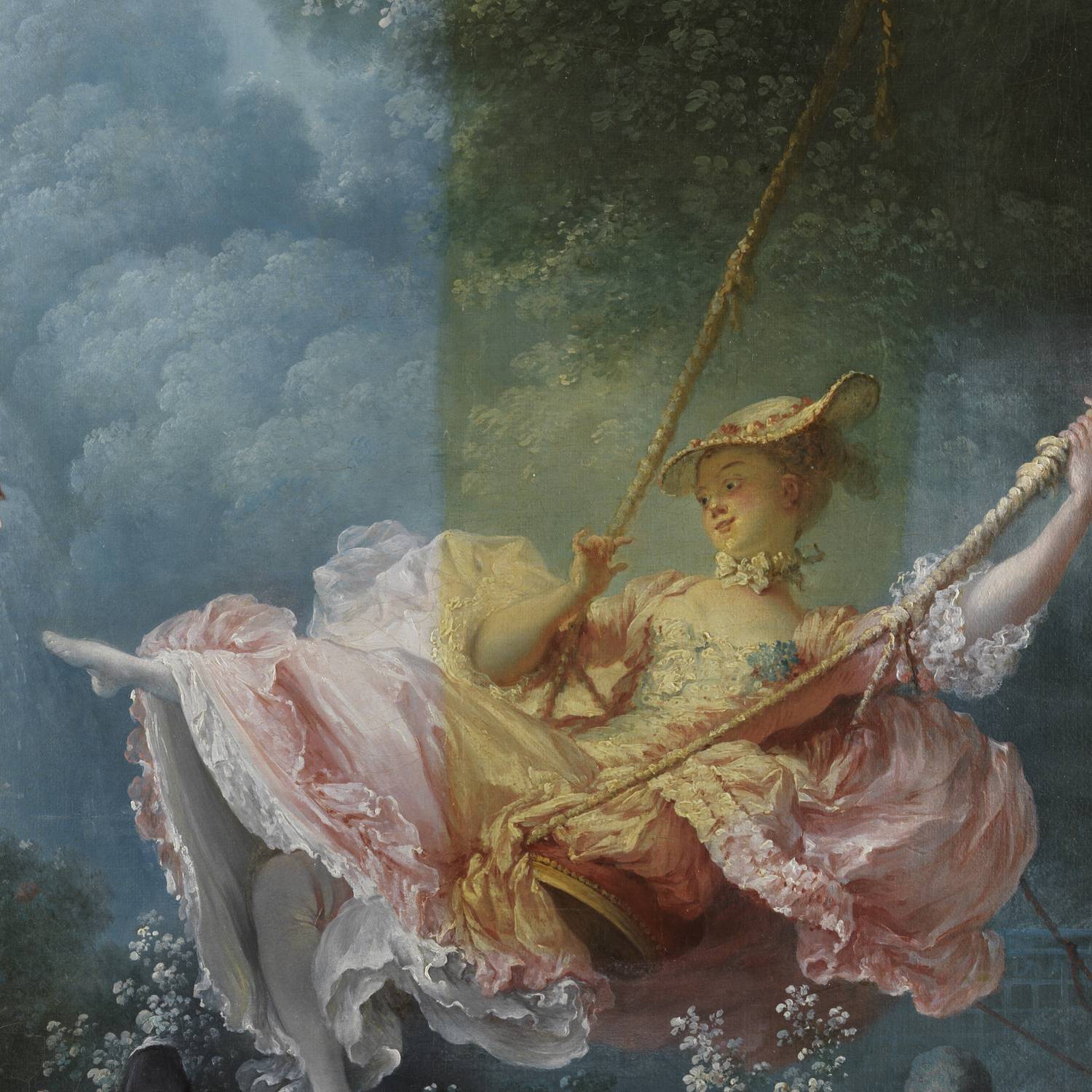 Paintings The Wallace Collection