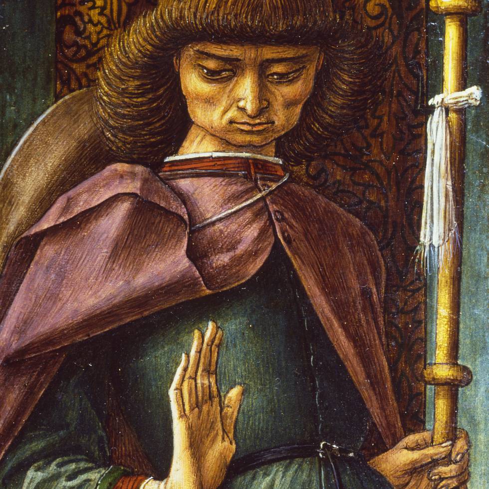 Saint Roch