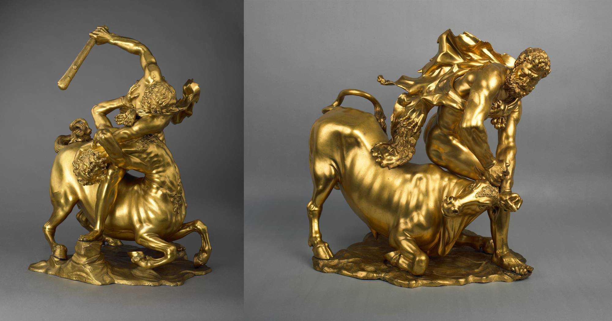 The Labours Of Hercules The Wallace Collection Treasure Of The Month The Wallace Collection