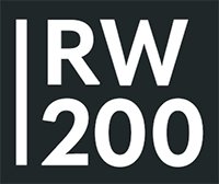 Richard Wallace 200 logo