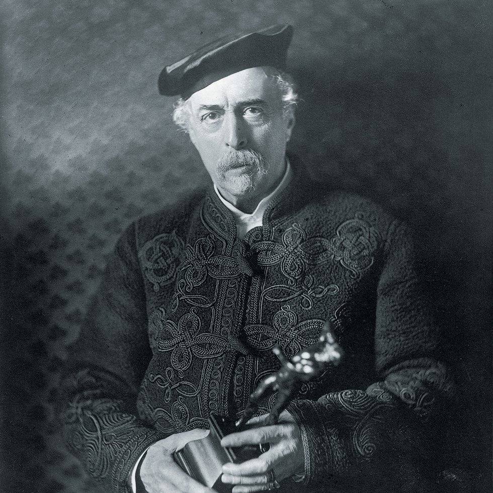 Richard Wallace