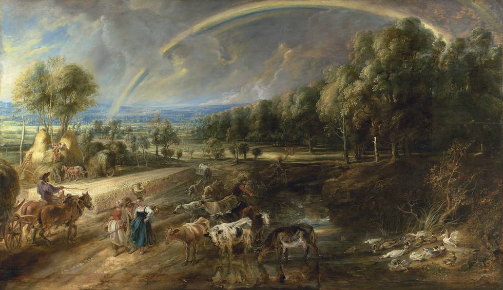 The Rainbow Landscape by Peter Paul Rubens, c. 1636 © The Wallace Collection, London.jpg