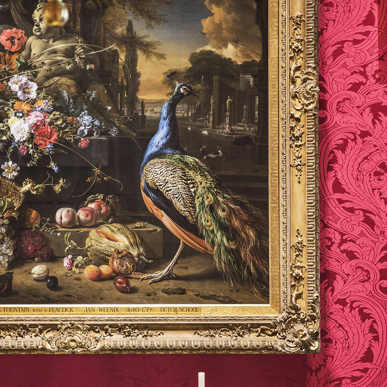 What's On The Wallace Collection