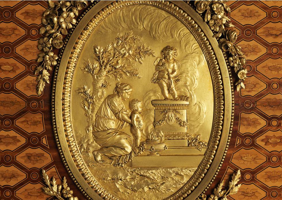 Seminar in the History of Collecting