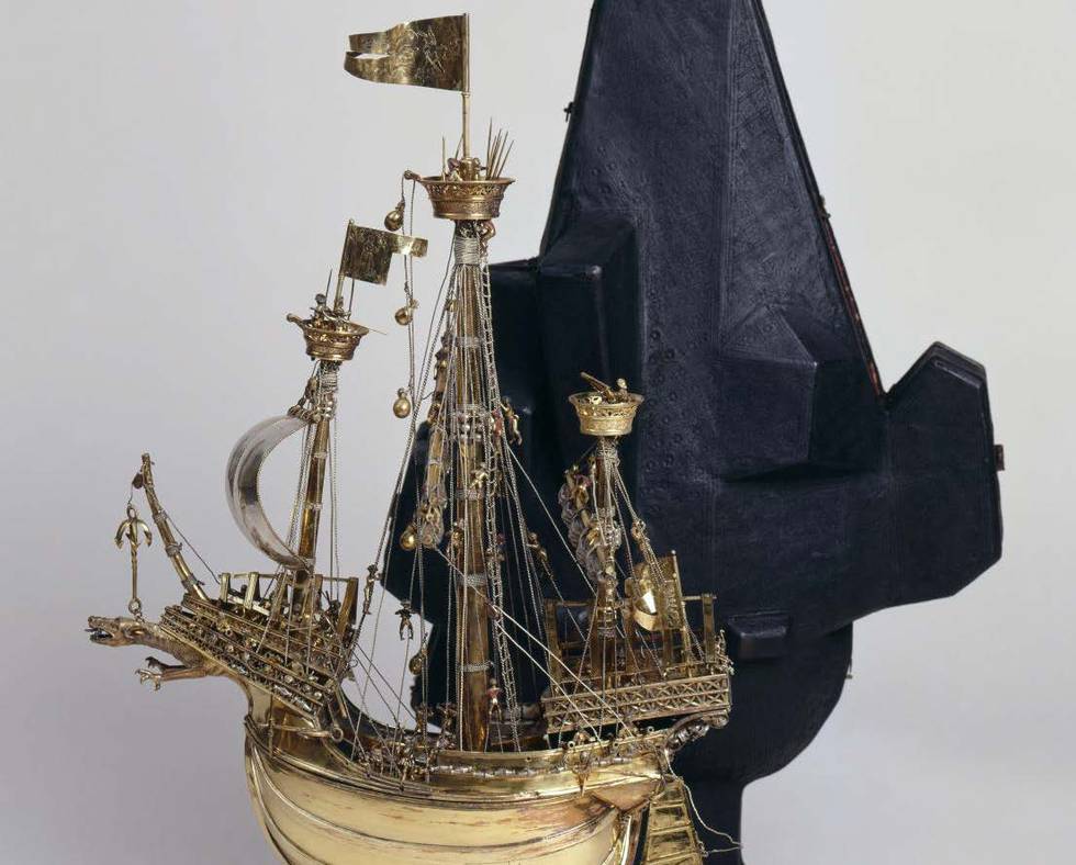 Seminar in the History of Collecting