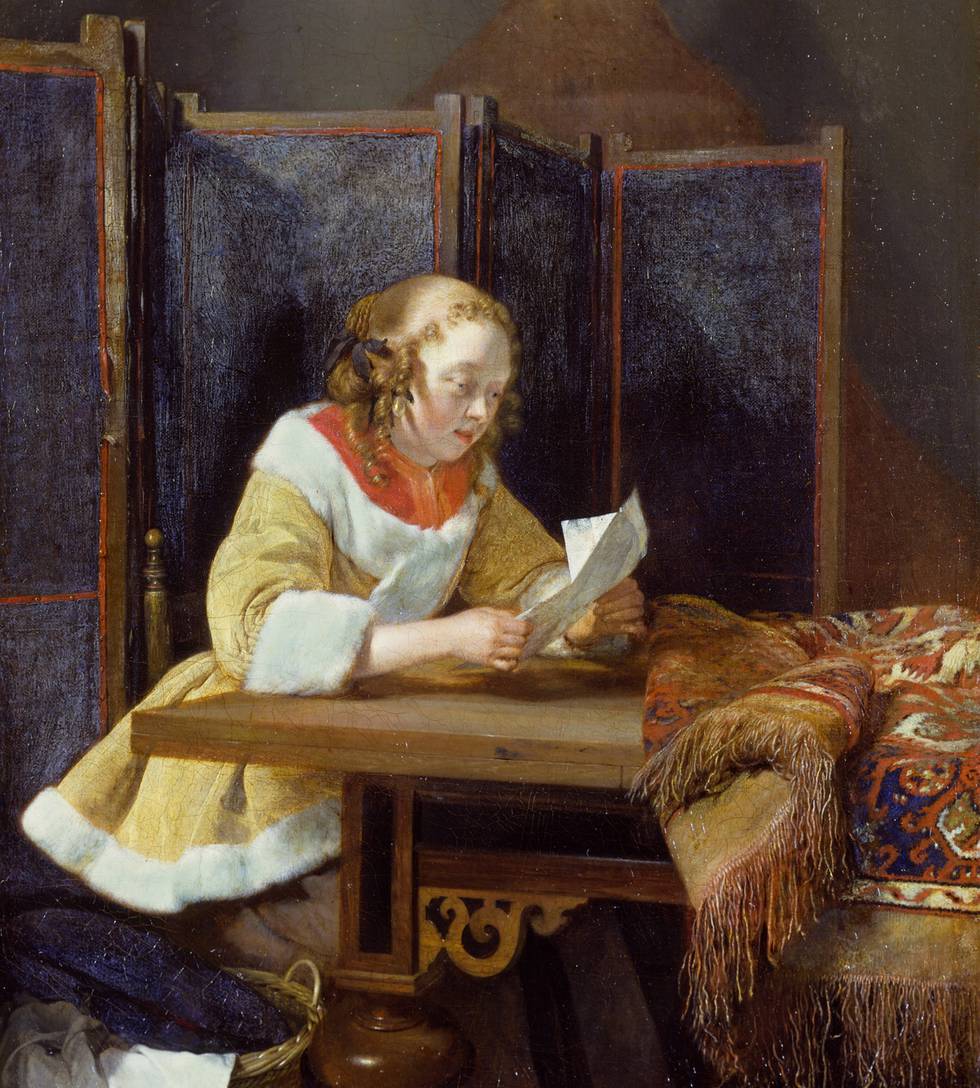 Dutch Women Artists in the Time of Frans Hals