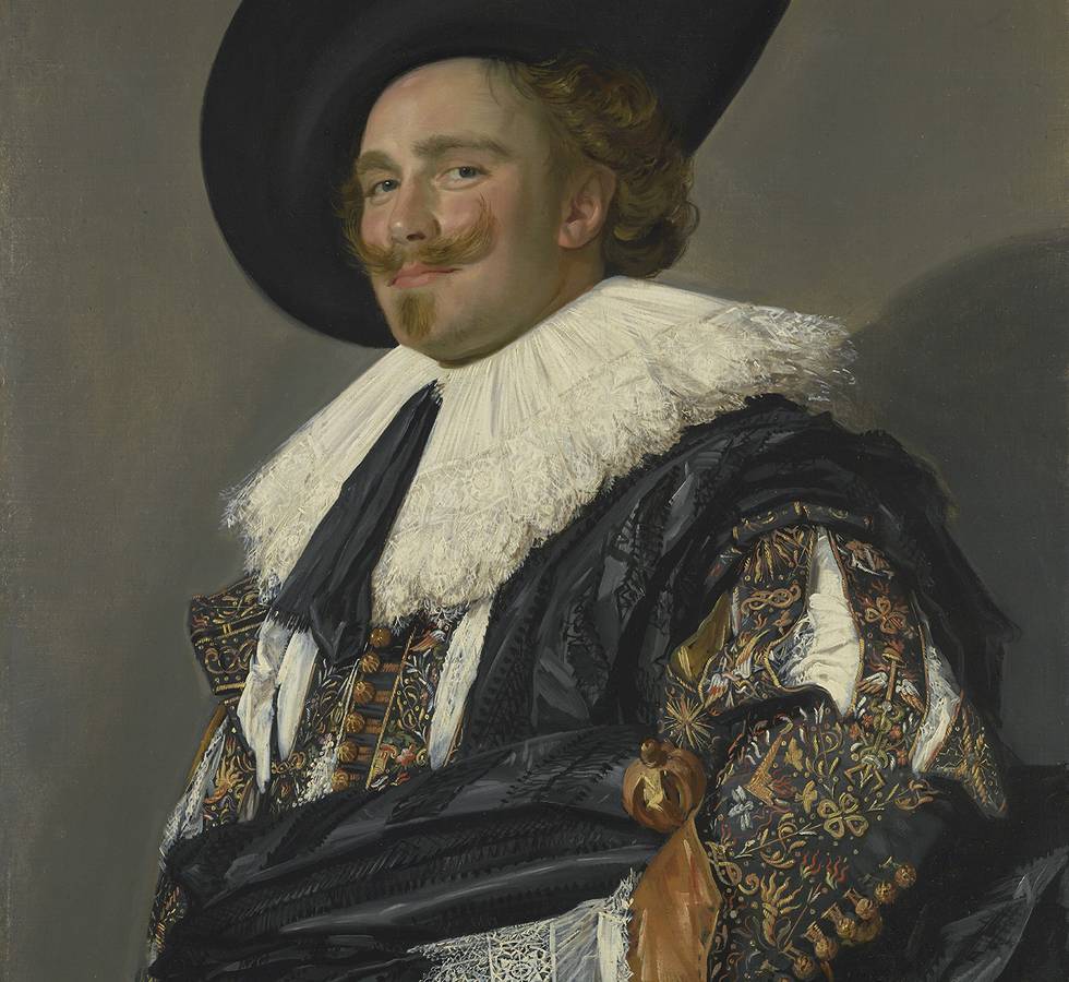 Frans Hals and His Legacy