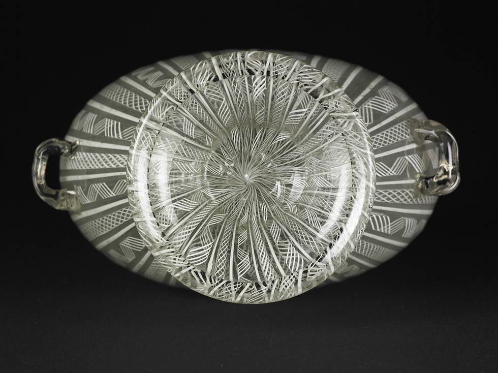 An Introduction to Venetian Renaissance Glass