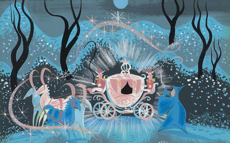 Writing, Fairy Tale and Rococo: Marina Warner Reflects