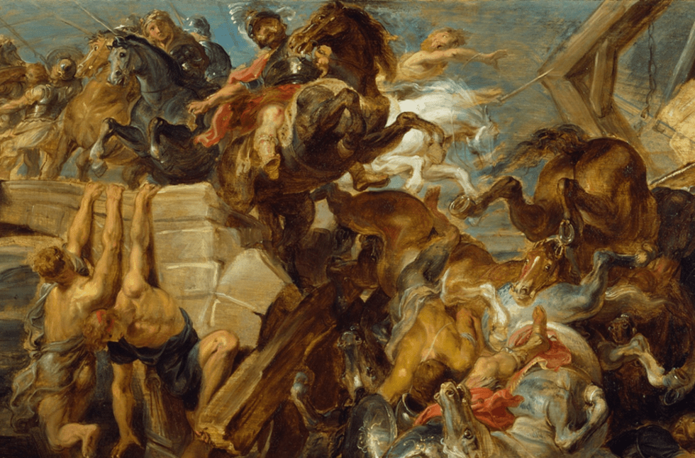 Baroque: Art and Power