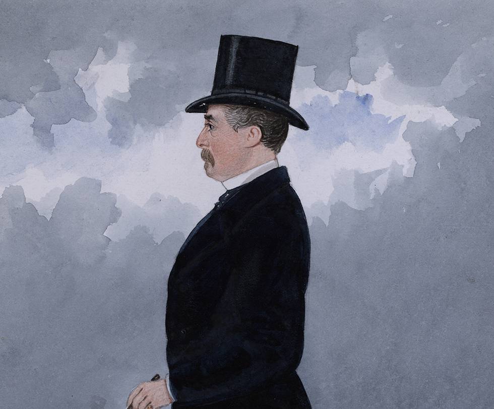 Sir Richard Wallace: The Personal Stories behind his Acquisitions