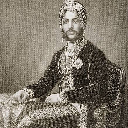 duleep peter bance