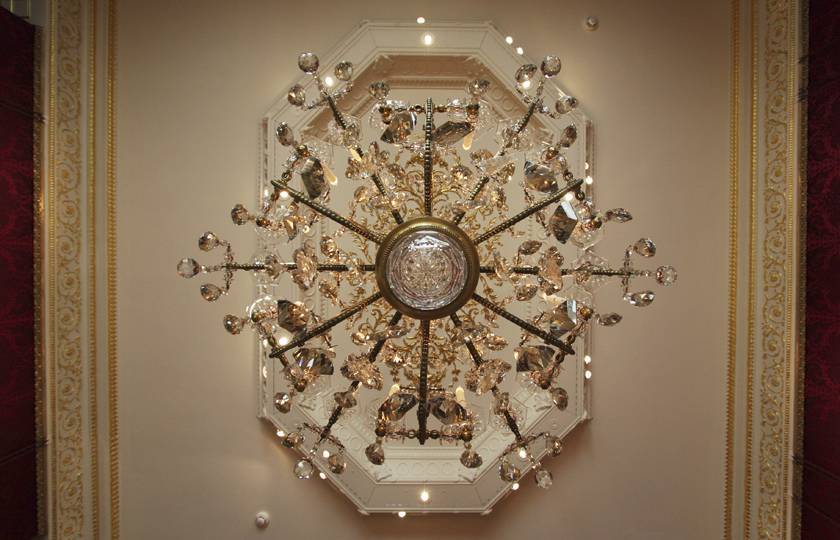 An Evening at the Wallace Collection: Lockdown Tour with the Director