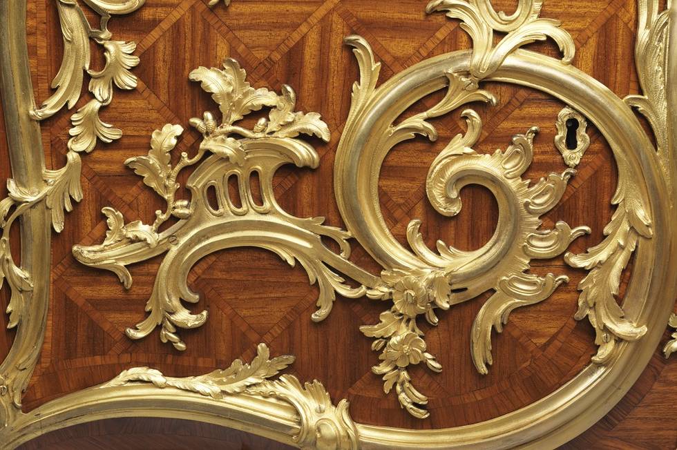 Collection in Focus Tour: Furniture
