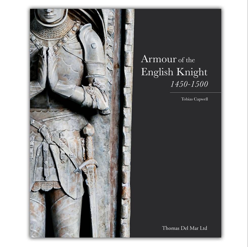 Armour of the English Knight 1450-1500
