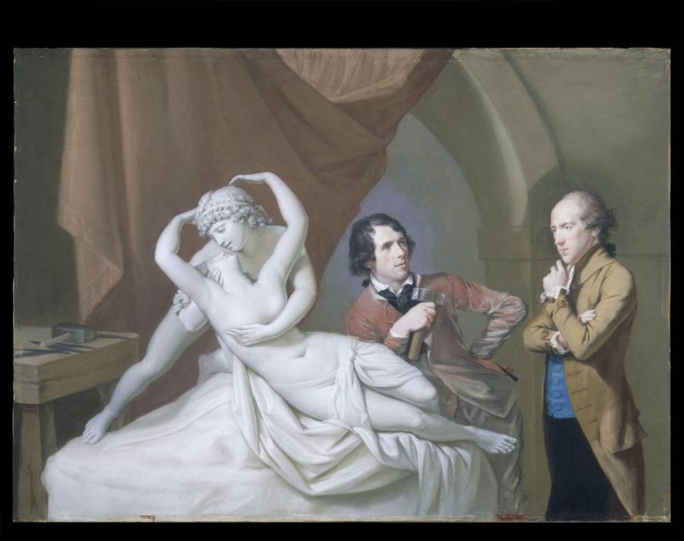 Seminar in the History of Collecting