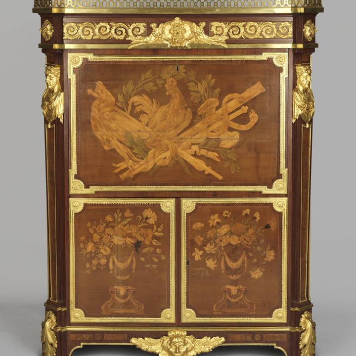 Collection in Focus: Arms and Armour