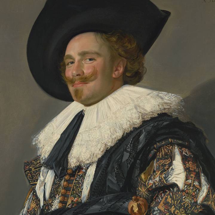 Life Stories: Frans Hals