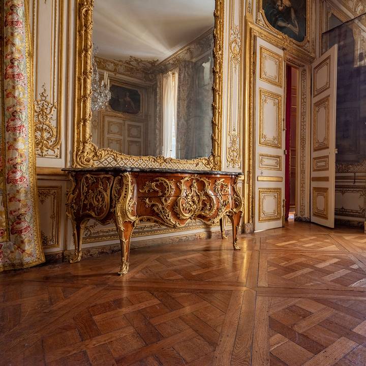Versailles: Splendour and Magnificence