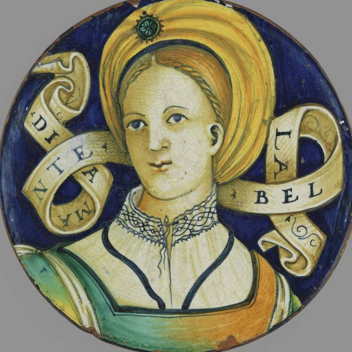 Collection in Focus: Ceramics