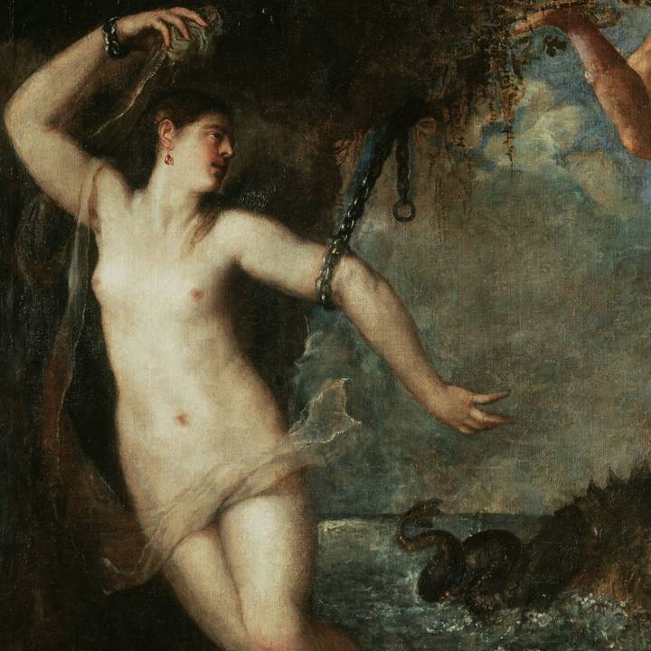 Drawing the Body in Art and Life
