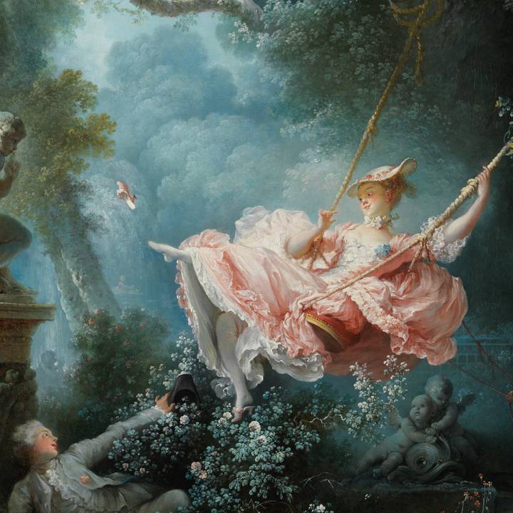 Collection in Focus: Paintings
