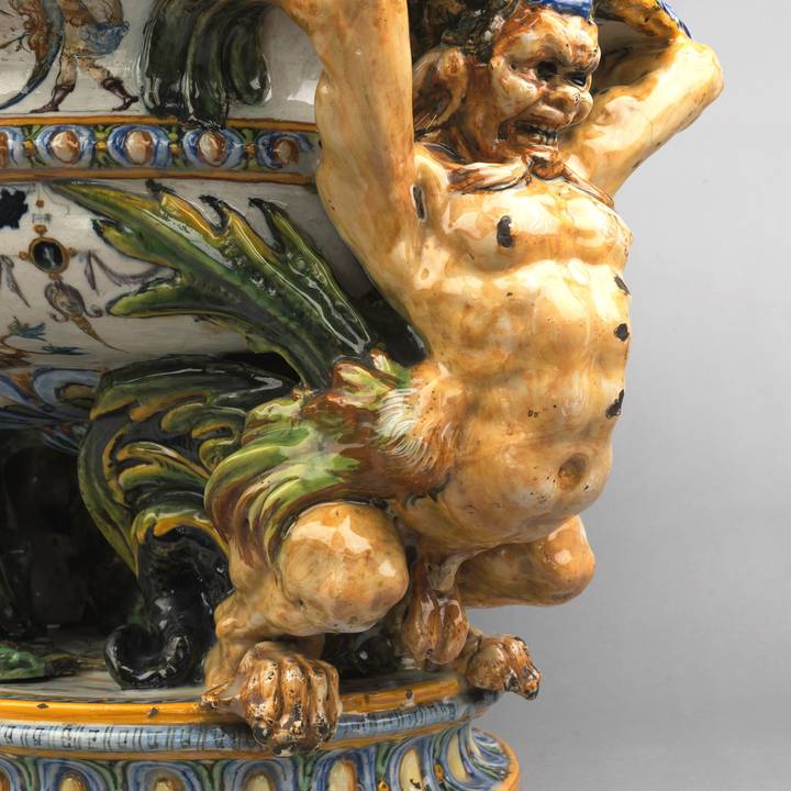 Members’ Preview of our Medici Display