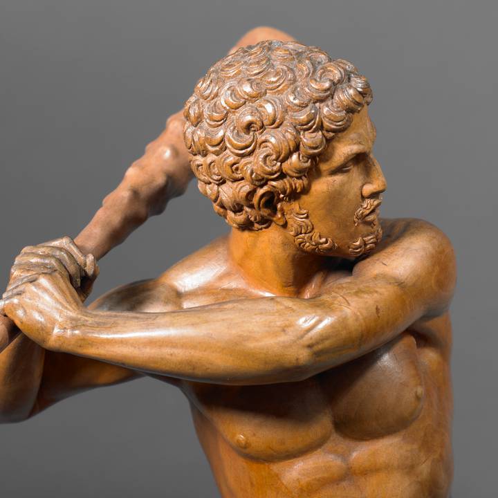 Collection in Focus Tour: Sculpture