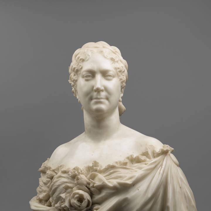 Collection in Focus: Women of the Wallace