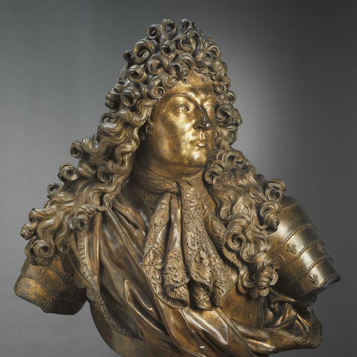 Collection in Focus: Sculpture