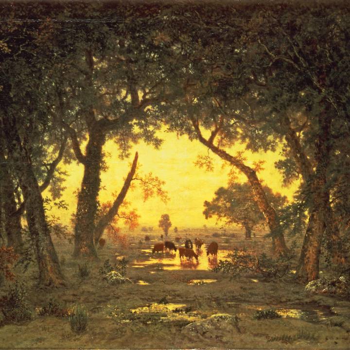 Conforming or Contending: The Emergence of Modernism