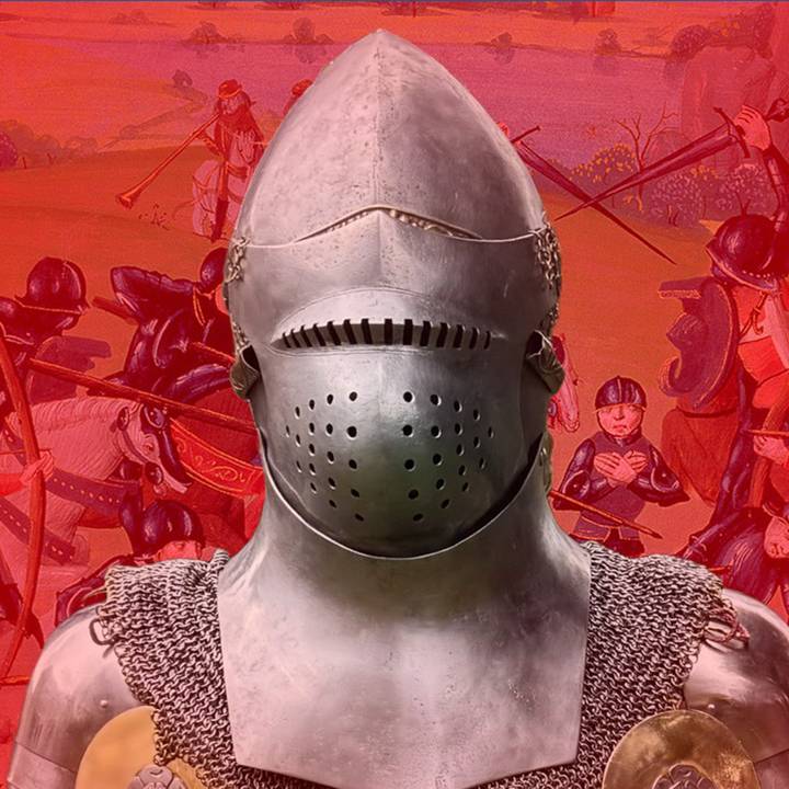 Hands on Armour: The Armour of Agincourt