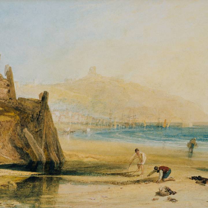 JMW Turner