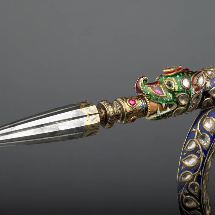Conference on Arms and Armour from Asia, Africa and the Ottoman World