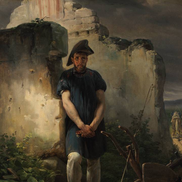 War and Peace: An Allegory of Fruitfulness