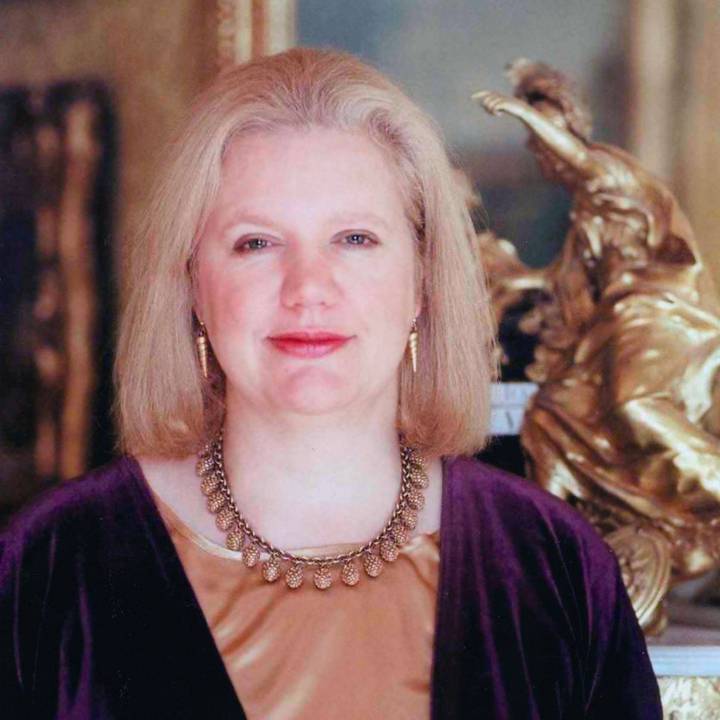 Dame Rosalind Savill Memorial Lecture 2026